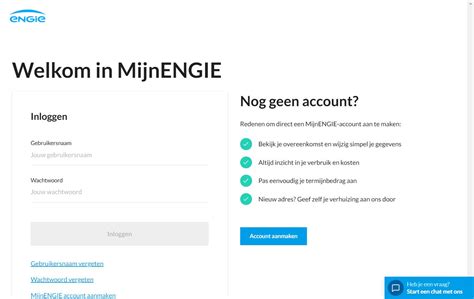 MijnENGIE 